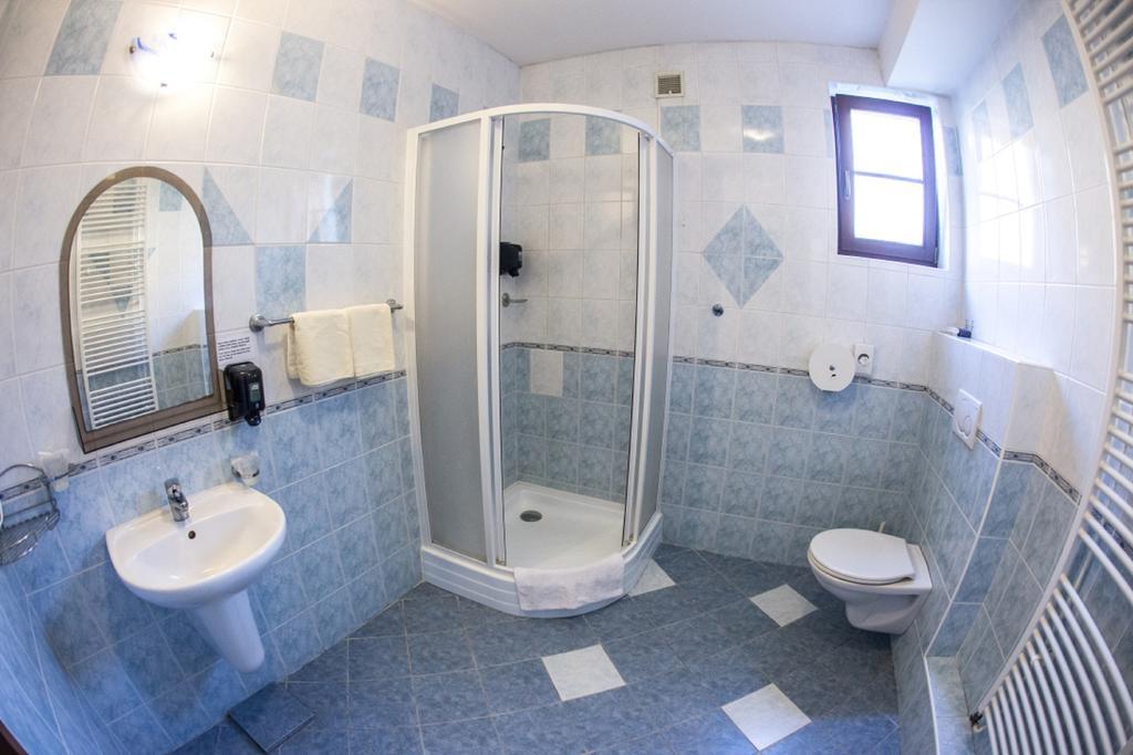 Hotel Na Jizni Prerov Room photo