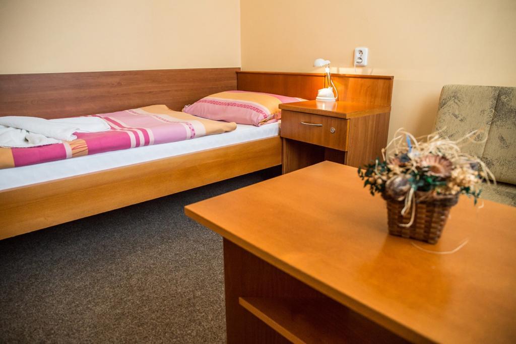 Hotel Na Jizni Prerov Room photo