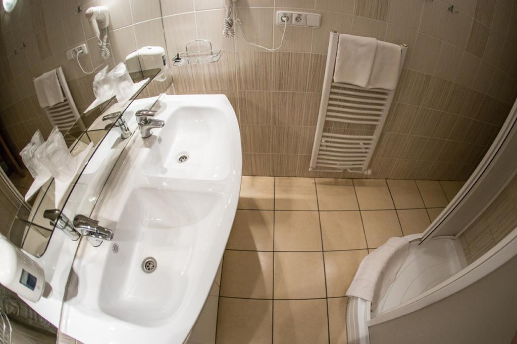 Hotel Na Jizni Prerov Room photo